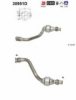 RENAU 4401629 Catalytic Converter